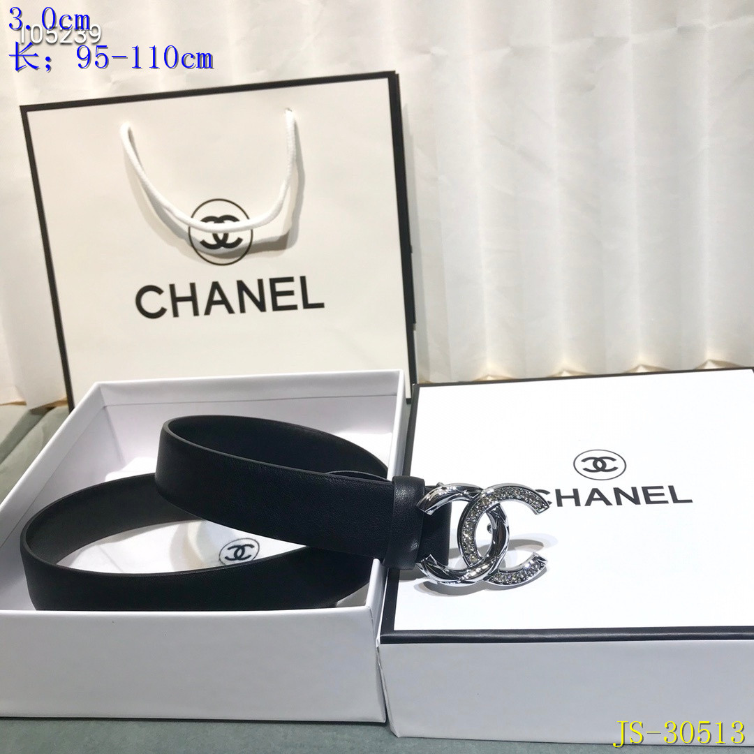 Chanel Belts 078